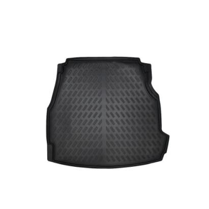 Covor portbagaj tip tavita premium pentru Mercedes-Benz Clasa C W206 Berlina (2022+) PBX-529