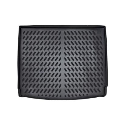 Tavita covor portbagaj premium TPE pentru Porsche Cayenne II (2010–2018), PBX-628