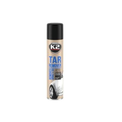Spray pentru îndepărtarea gudronului K2 Tar Remover 300 ml, cod K193