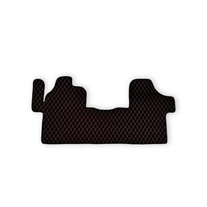 Covor auto imitatie piele romb compatibil Mercedes Vito / Viano 2003-2014  Cod: MOD0092