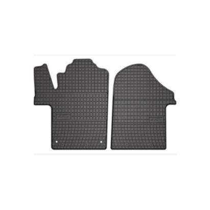 Covoare interior cauciuc El Toro compatibile Mercedes-Benz V-Klass W447 2014-2023 Cod: 410466 P60