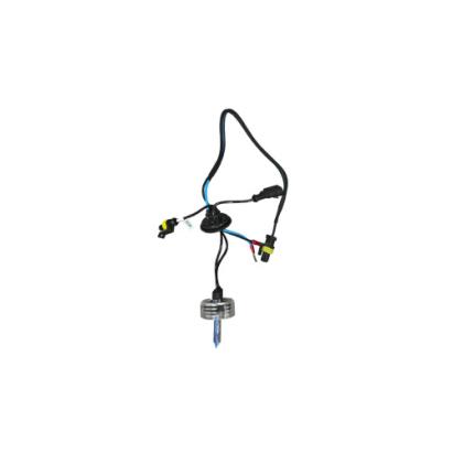 Bec instalatie xenon 55W H1 H7 H11 6000K 8000K