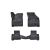 Covorașe cauciuc tip tăviță pentru Seat Mii-e 2020+ (set 4) A80-X208