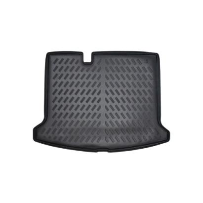 Covor portbagaj tip tavita premium TPE pentru Volkswagen ID.3 baza joasa (2019+)