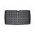 Covor portbagaj tip tavita premium TPE pentru Fiat 500e (2020+), negru, PBX-621
