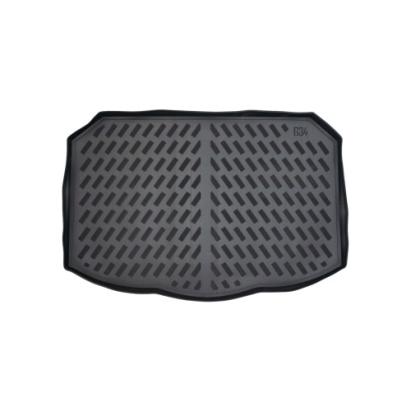 Tavita portbagaj premium TPE pentru Nissan Qashqai III J12 (2021+) baza joasa, PBX-634