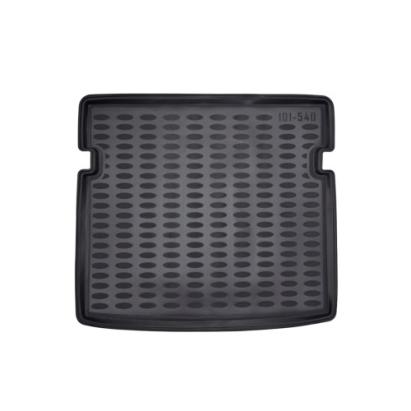 Tavita portbagaj premium TPE pentru Dacia Duster I 4x4 (2009–2017), PBX-540