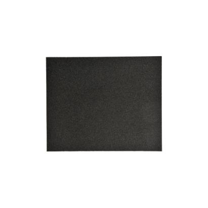 Hartie abraziva rezistenta la apa 230x280 mm, pentru slefuire umeda/uscata