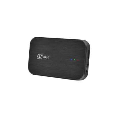 Modul media player Carplay compatibil Android si IOS Cod: CA15