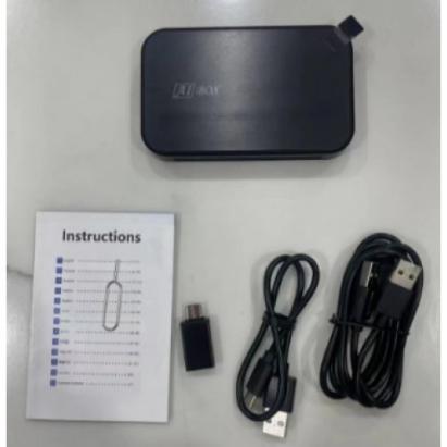 Modul media player CARPLAY compatibil Android / IOS Cod: CA16