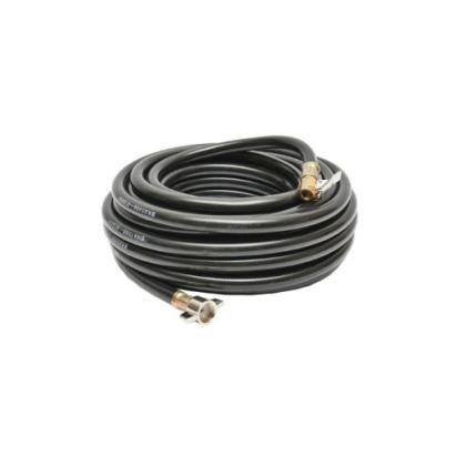 Furtun aer compresor 12m cu capete de legatura pentru umflat roti Cod: DISEA65 / 85062