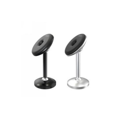 Suport telefon magnetic premium pentru mașină, negru, XO-C53