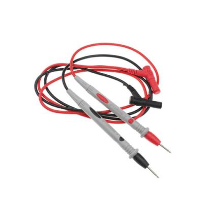 Set cablu tester multimetru 10A 108cm  Cod:W14666