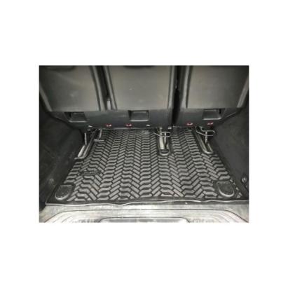 Covor portbagaj tavita compatibil Mercedes V Class / Vito  W447 2014-> Cod: PB 72502 / PBA4