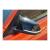 Capace oglindă tip Batman negru lucios pentru BMW Seria 3 F30/F31 (set 2 buc.)