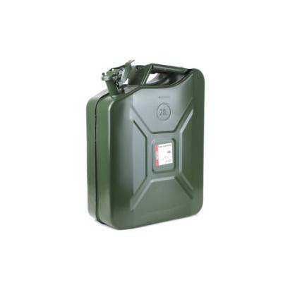 Canistra combustibil metal 20 L Amio Cod: 02489