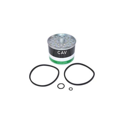 Filtru motorina U-650 CAV Cod: GS014