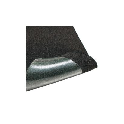 Rola insonorizant auto cu material textil si adeziv 20mm 1m x 5m Cod: 017T