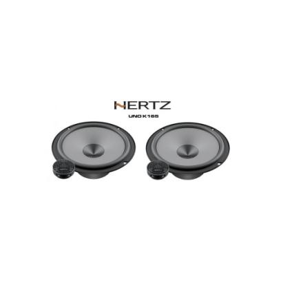 Boxe auto Hertz Uno K165 75W RMS sistem 2 cai 165mm Cod: UNO-K165