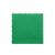 Pardoseală modulară plină din PP 40x40x1,8 cm, trafic intens, verde (PM10012)
