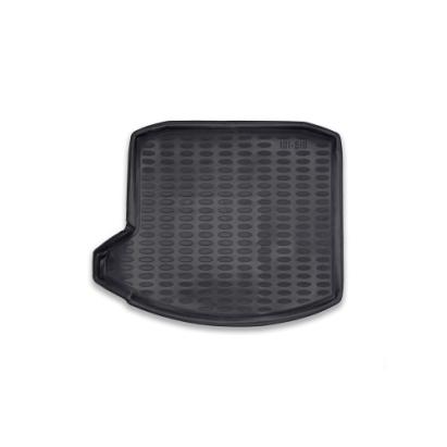 Covor portbagaj tip tavita premium TPE pentru Audi A3 8V Berlina 5 usi (2012+) PBX-510