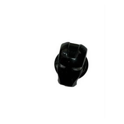 Ornament buton pornire motor negru Cod:YJ-02