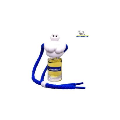 Odorizant auto Michelin Mini cu design compact pentru un miros proaspat