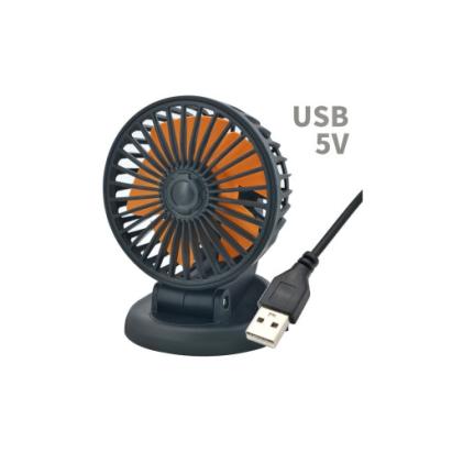 Ventilator auto cu mufa USB 5V Cod: FS-1307
