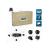 Kit camere auto DVR 360° 3D 1080P cu 4 camere wide si vedere nocturna (360DVR-T5)