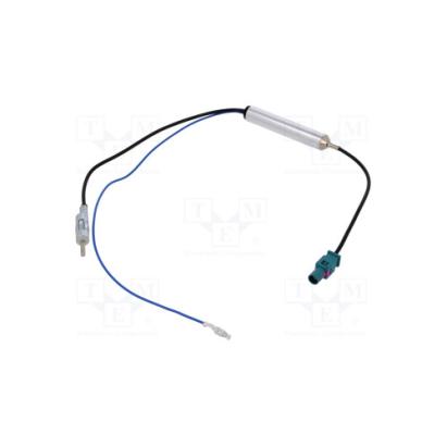 Adaptor mufa radio Cod:ZRS-S/GOLFV-DIN