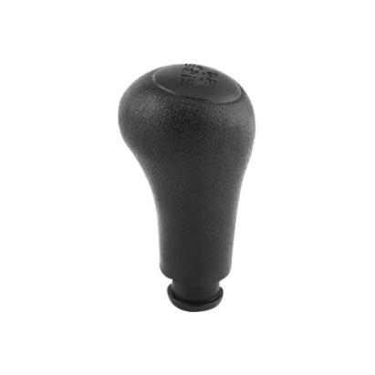 Maner schimbator 5 viteze compatibil VW Golf 3, Vento, Jetta, T4 – negru (FX-136)