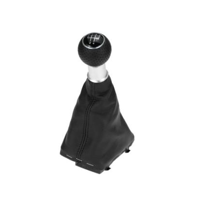 Manson schimbator 5 viteze cu maner compatibil Audi A3 2000-2003 Cod: FXADI-22