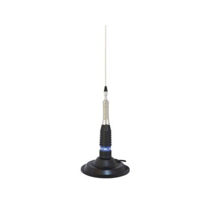 Antena CB auto PNI ML145, 145 cm, cu suport magnetic 145 mm, conector PL