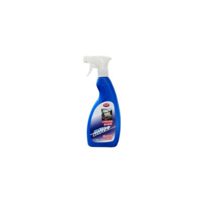 Soluție pentru protecția și înnegrirea chederelor auto CASPIAN, 500 ml (Cod 801890)