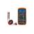 Multimetru  digital  Cod: FS-1276