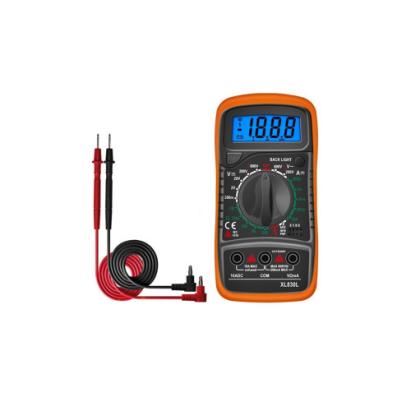 Multimetru  digital  Cod: FS-1276