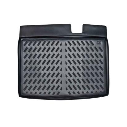 Covor portbagaj tip tavita premium TPE pentru Renault Megane E-Tech 2022+ PBX-617