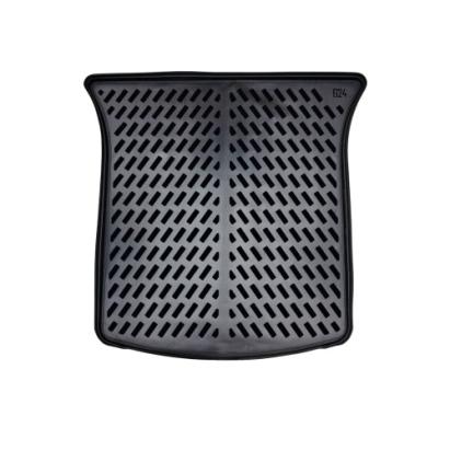 Covor portbagaj tip tavita premium TPE pentru Tesla Model Y 2021+ (PBX-624)