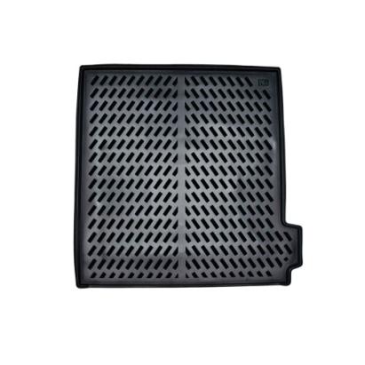 Tăviță covor portbagaj premium TPE pentru Mercedes E W212 SW Combi (2010–2016), PBX-639
