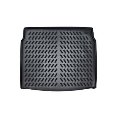 Covor portbagaj tip tavita premium TPE pentru Mazda CX-60 (2022+), PBX-659