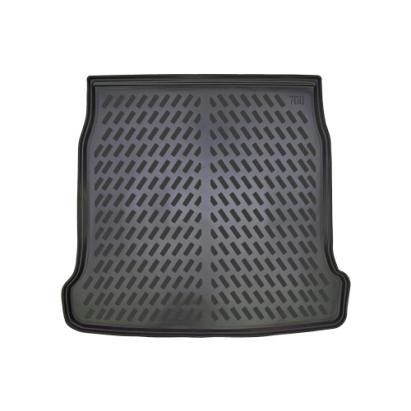 Covor portbagaj tip tavita premium pentru Hyundai Ioniq 6 (baza inalta) 2022+ PBX-760