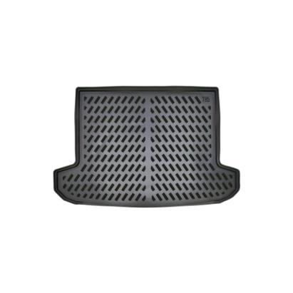 Covor portbagaj tip tavita TPE pentru Hyundai Tucson III 2015-2020, negru