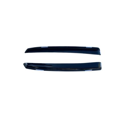 Paravanturi față fumurii pentru Volkswagen Crafter 2006+ (set 2 buc) ART1001