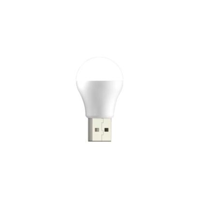 Lampă mini LED USB portabilă pentru laptop, power bank sau adaptor XO-Y1