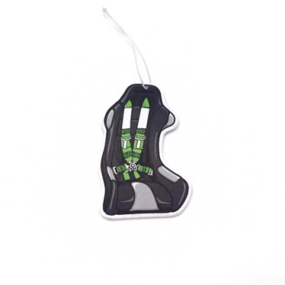 Odorizant auto decorativ ART model scaun (B21) pentru improspatarea masinii