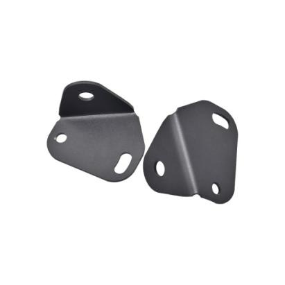 Set suporti universali inox pentru proiectoare LED compatibil Maverick X3 (RZR-014)