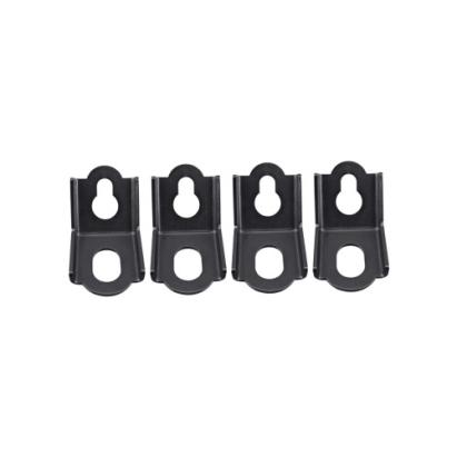 Set 4 suporti ancorare pe remorca compatibili MAVERICK X3 C  Cod: RZR-077
