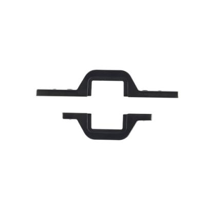 Suport proiectoare LED pentru prindere pe cârlig auto, aliaj sudat, TY007