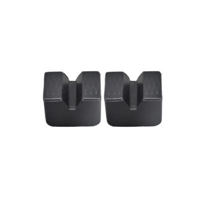 Set 2 suporti tampon pentru cric  Cod: TY035