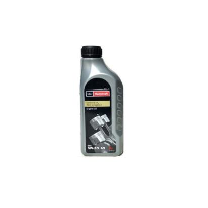 Ulei motor Ford Motorcraft 5W-30 A5 sintetic 1L pentru benzină și diesel